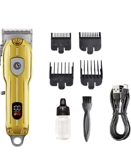 Tondeuse électrique YACHEN YC-010