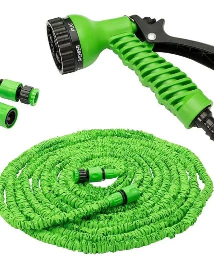 Tuyau d’arrosage magic hose 45m