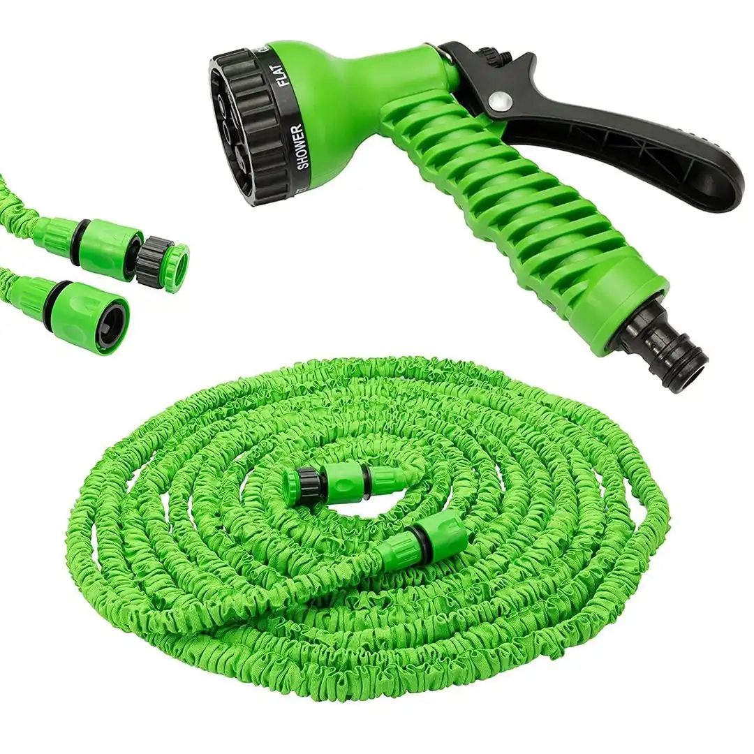 Tuyau d’arrosage magic hose 45m Tuyau d’arrosage magic hose 45m