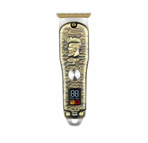 Yachen Tondeuse Cheveux Professionnel Sans Fil YC-1607