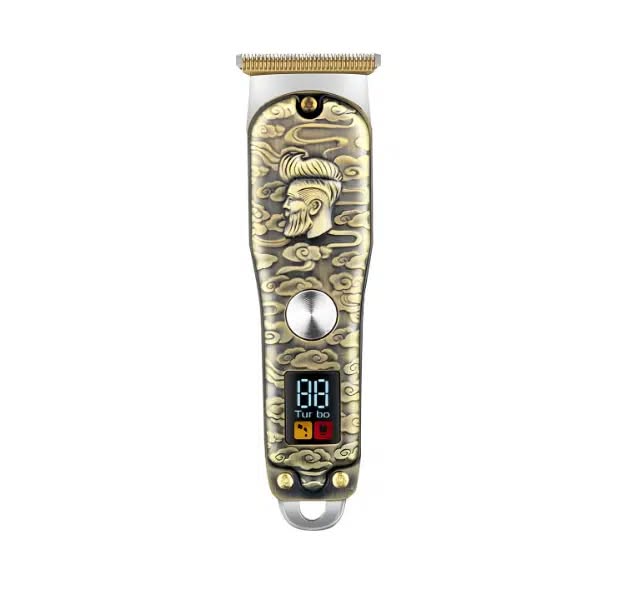 Yachen Tondeuse Cheveux Professionnel Sans Fil YC-1607 - 1