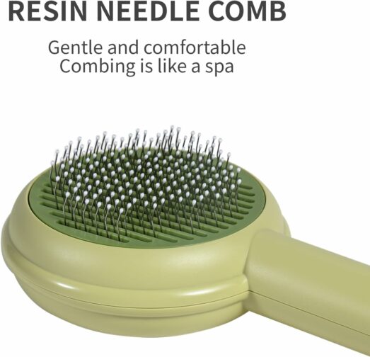 brosse de toilettage pour chiens et chats – 4