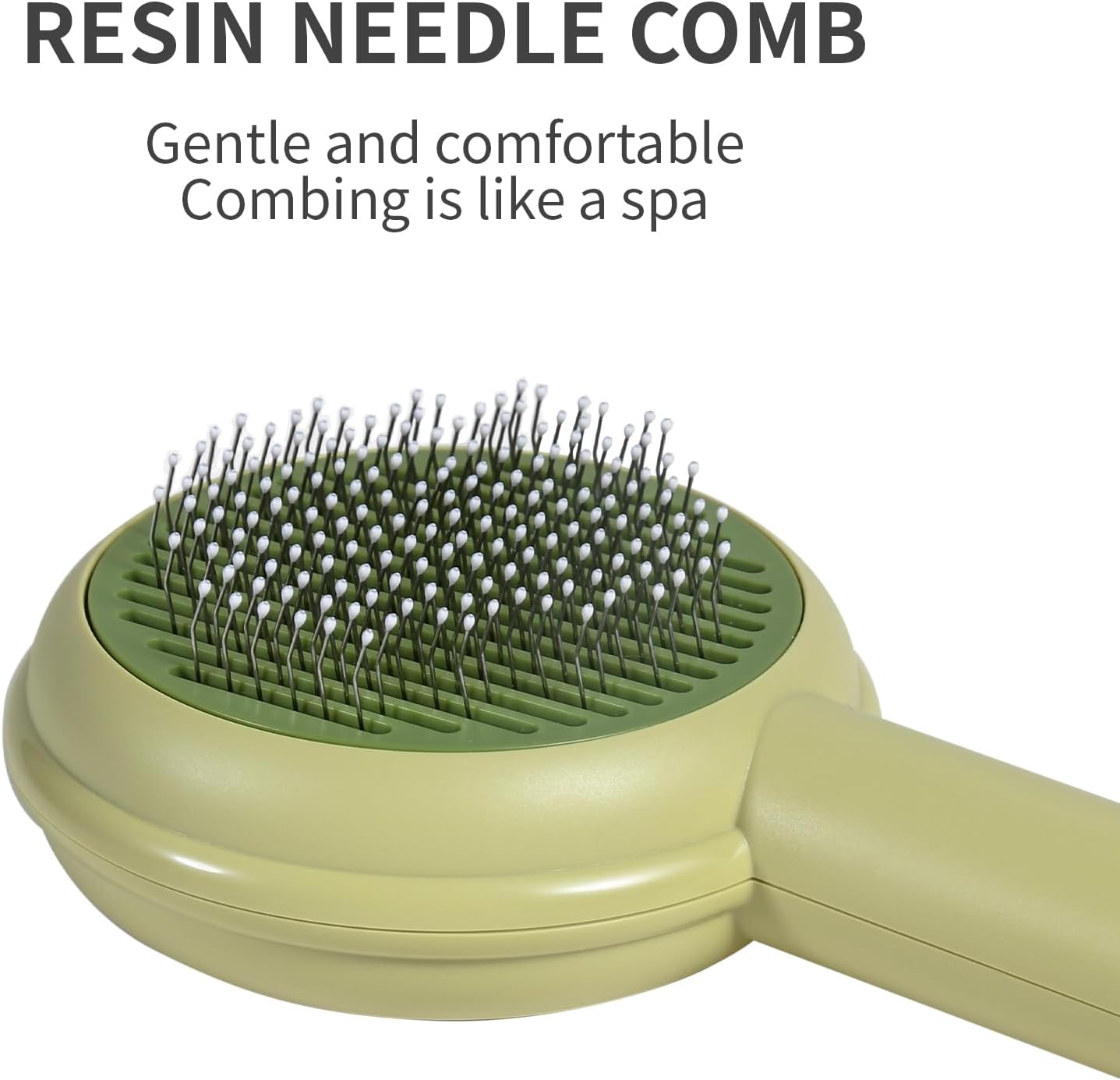 brosse de toilettage pour chiens et chats