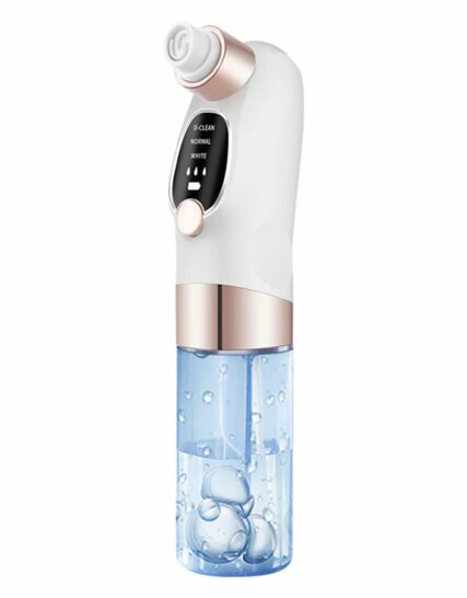 Bubble Beauty Instrument | جهاز تنظيف البشرة بالفقاعات