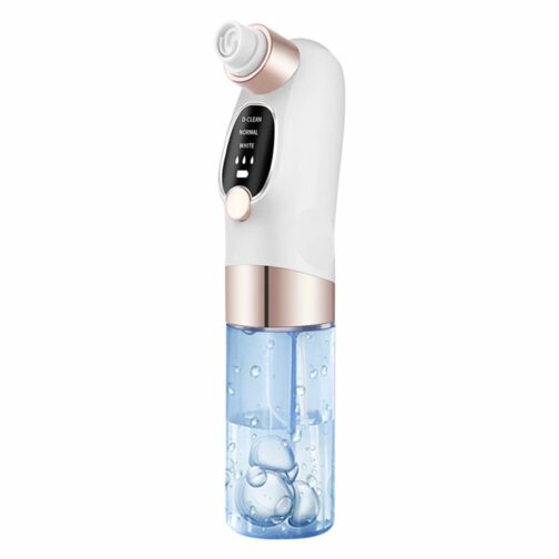 Bubble Beauty Instrument | جهاز تنظيف البشرة بالفقاعات
