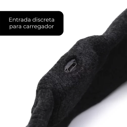 Bandeau Midy Casque Bluetooth Bandana de Sport