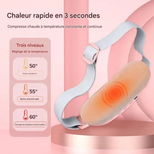 Ceinture Chauffante Relax