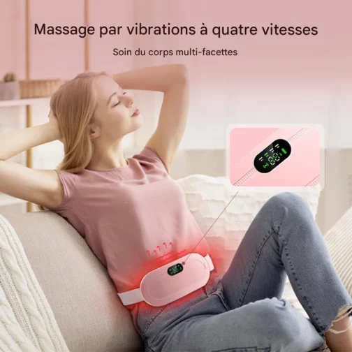 Ceinture Chauffante Relax