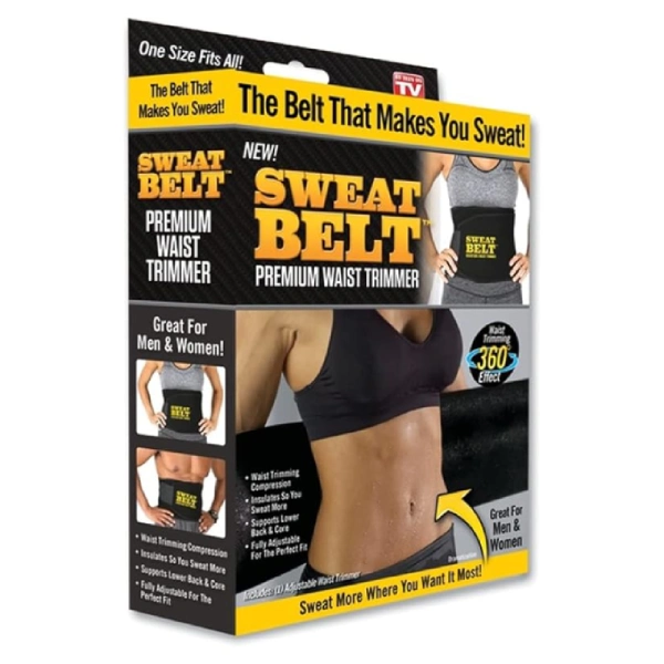 Ceinture-de-Sudation-Sweat-Belt