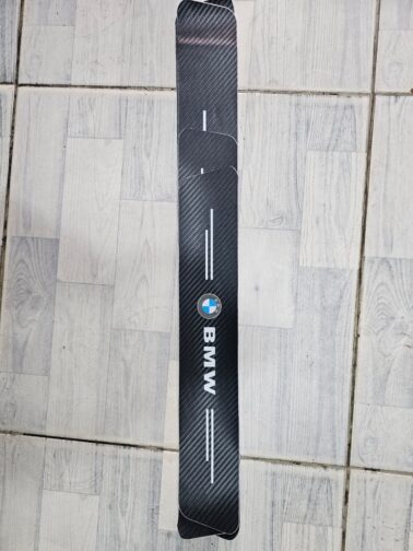 Pack 4 Bandes De Seuil De Voiture