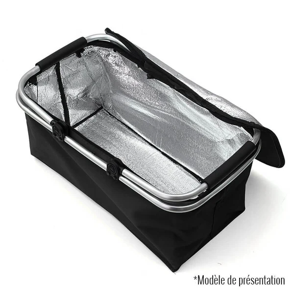 Panier de pique nique pibale