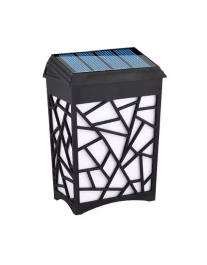 Spots Muraux Solaires Pour Éclairage Domestique 12 CM