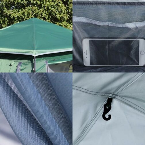 Liams charte produits – LM152
