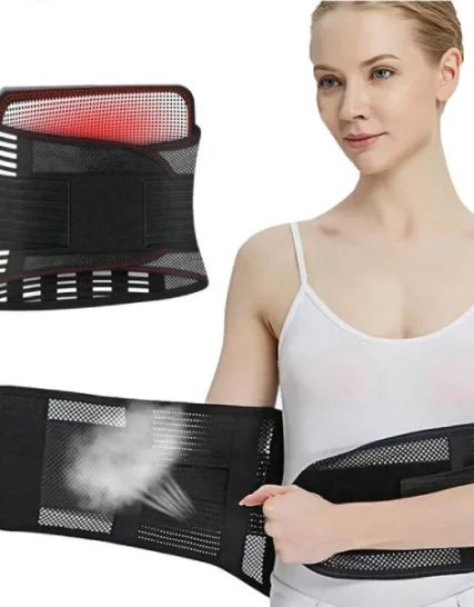 ceinture de soutien lombaire