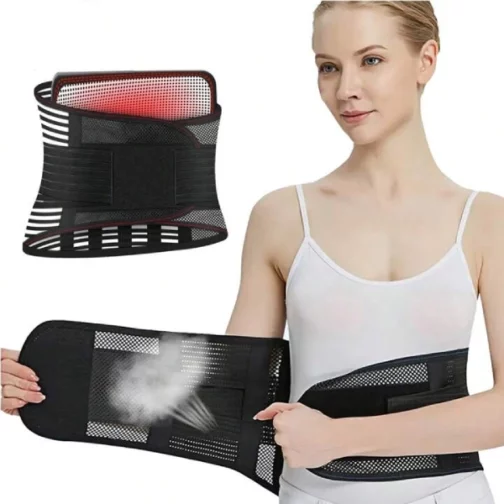 ceinture de soutien lombaire