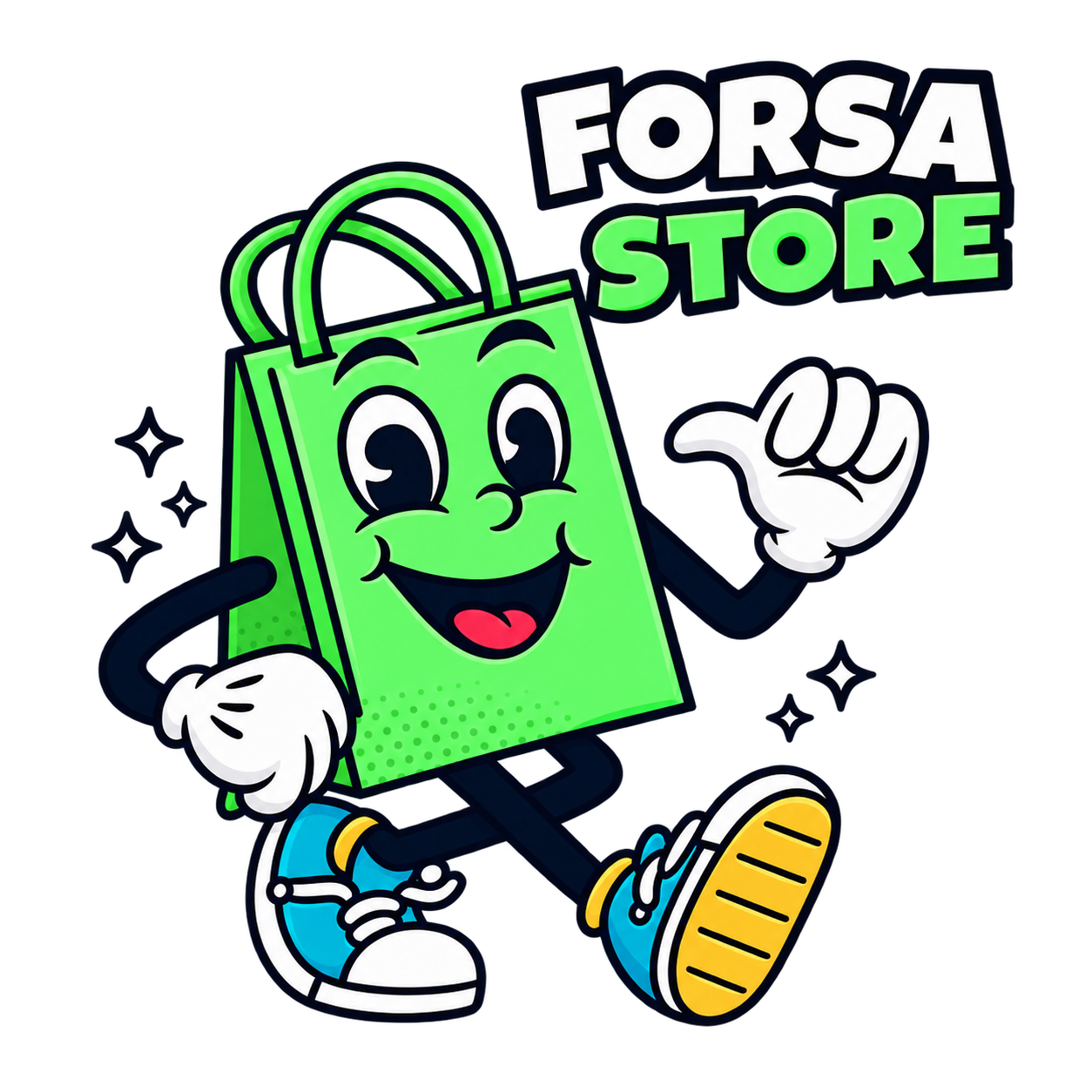 Forsa-Store