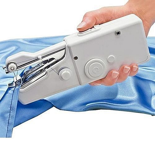 Mini Machine A Coudre Portative