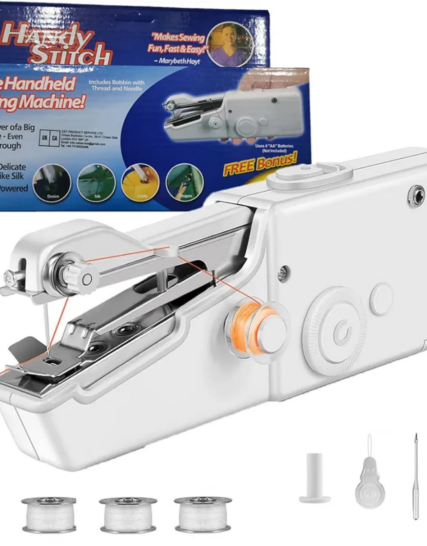 Mini Machine A Coudre Portative