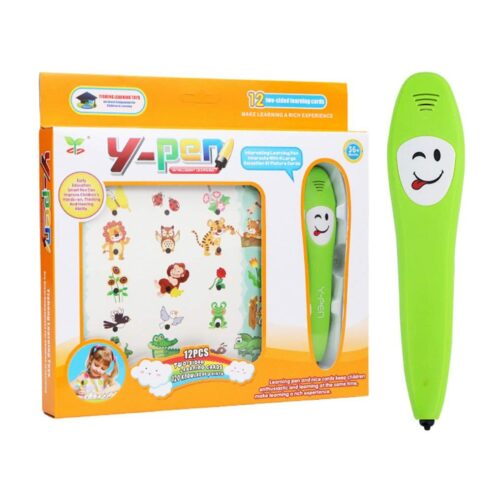 Stylo vocal interactif intelligent Generic Ys2607A