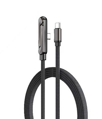 câble de charge rapide