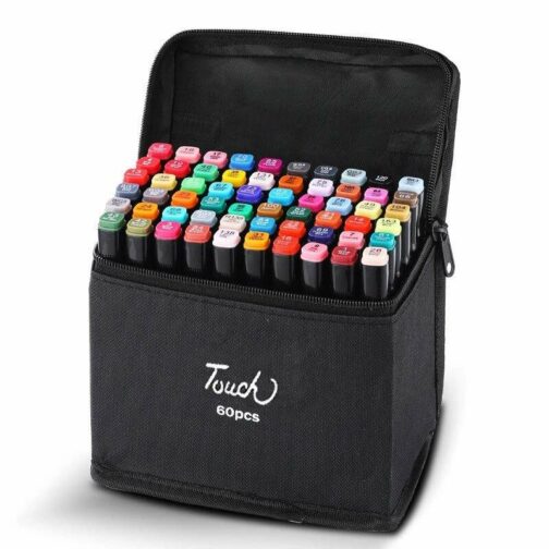 trousse-de-60-feutres-marqueurs-double-pointe-touch
